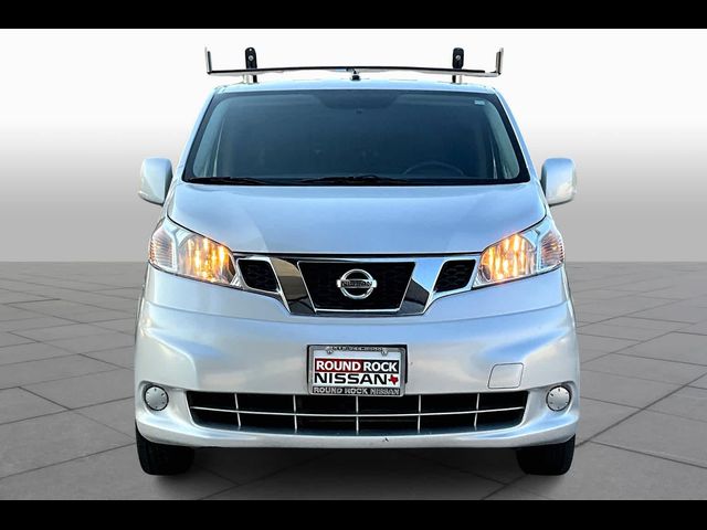 2020 Nissan NV200 SV