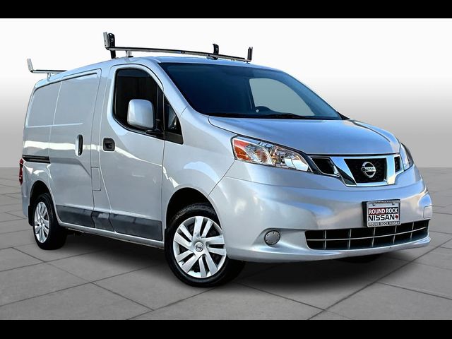 2020 Nissan NV200 SV