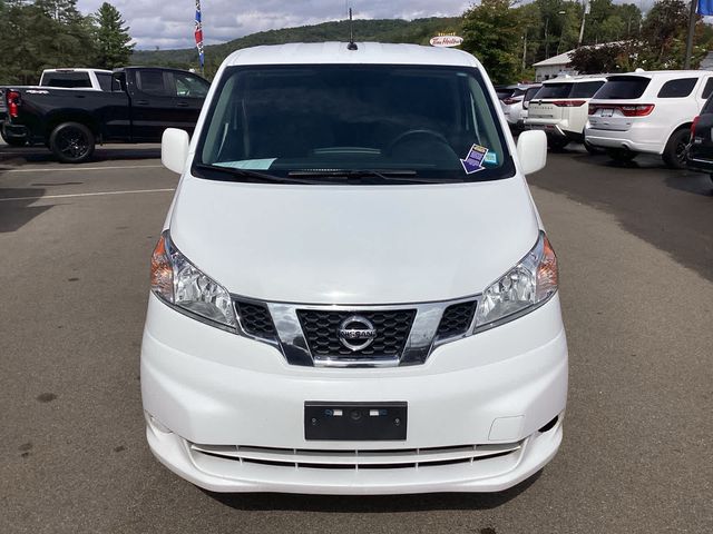 2020 Nissan NV200 SV