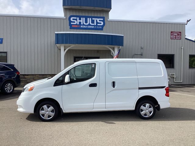 2020 Nissan NV200 SV