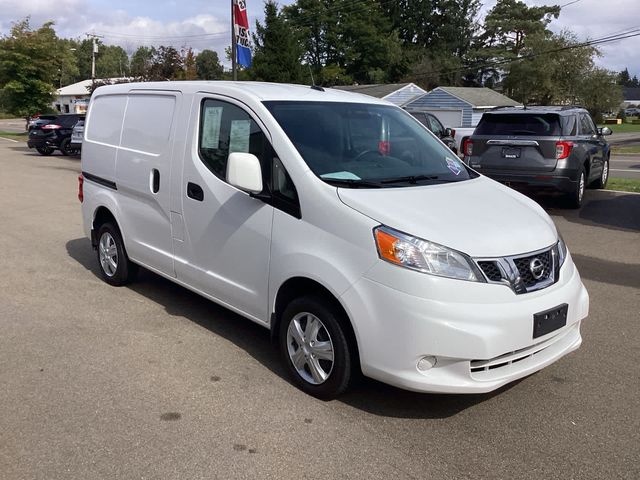 2020 Nissan NV200 SV