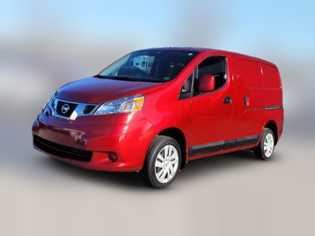 2020 Nissan NV200 SV