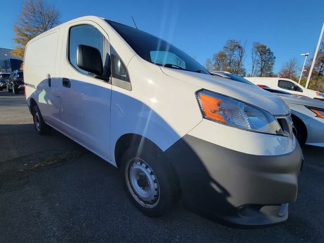 2020 Nissan NV200 SV