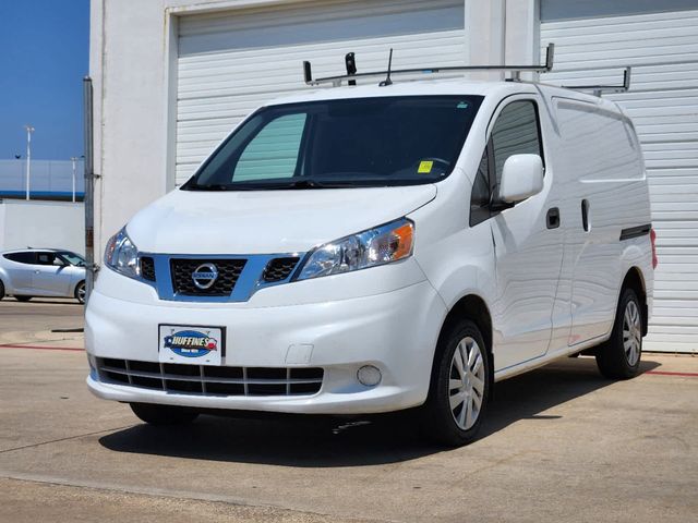 2020 Nissan NV200 SV