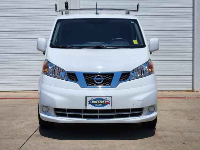 2020 Nissan NV200 SV