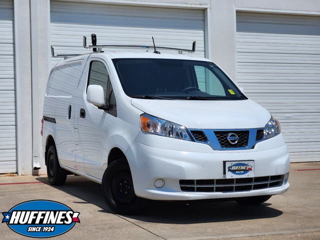 2020 Nissan NV200 SV