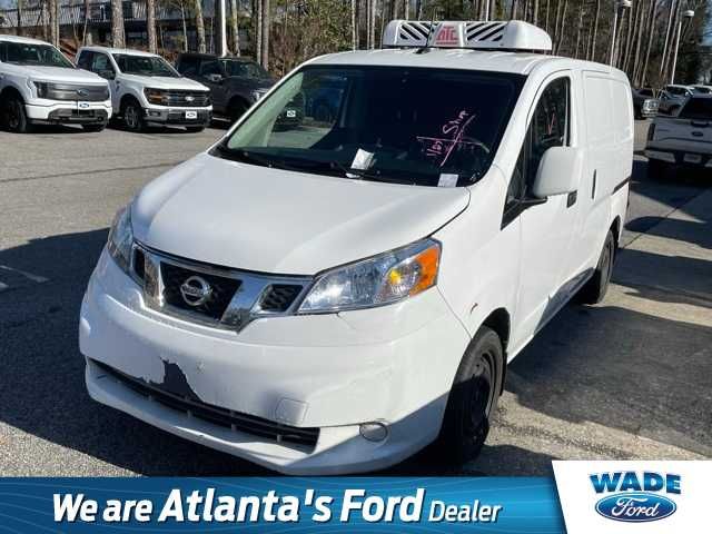 2020 Nissan NV200 SV