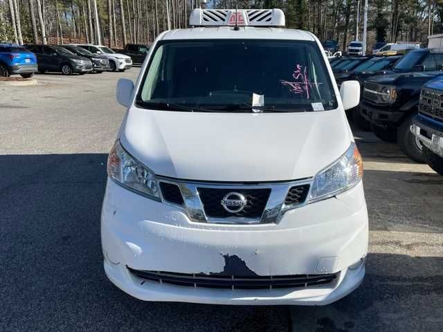 2020 Nissan NV200 SV