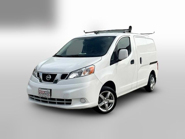 2020 Nissan NV200 SV