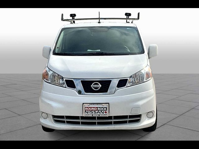 2020 Nissan NV200 SV