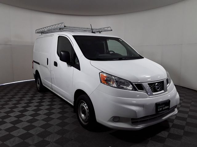 2020 Nissan NV200 S