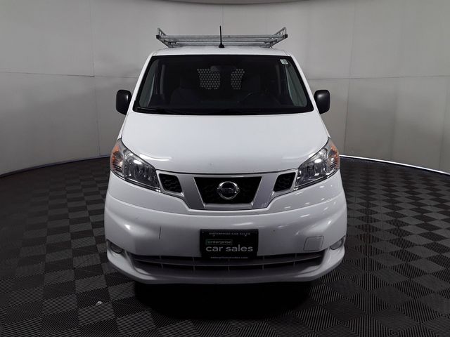 2020 Nissan NV200 S