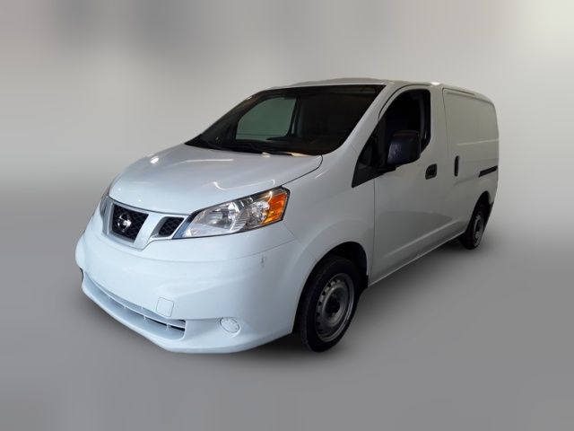 2020 Nissan NV200 S