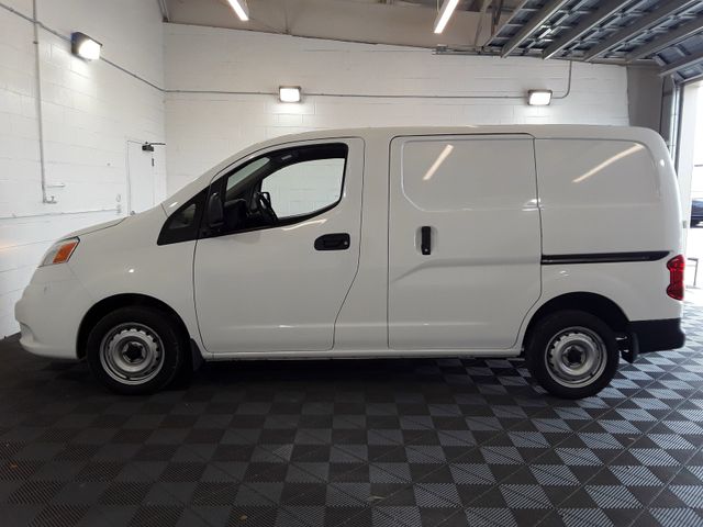 2020 Nissan NV200 S