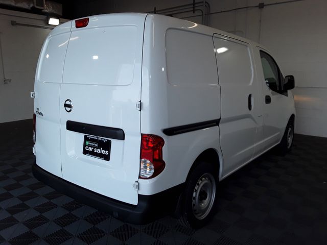 2020 Nissan NV200 S