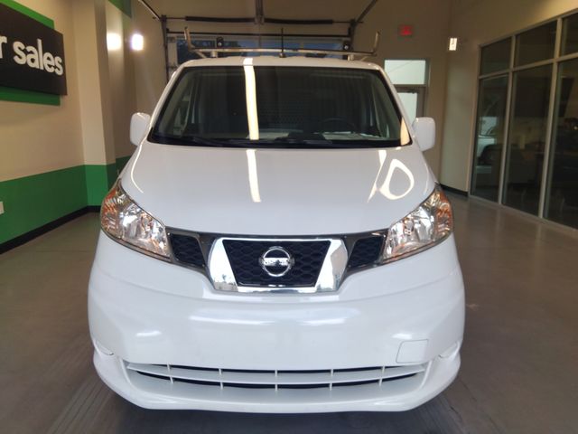 2020 Nissan NV200 SV