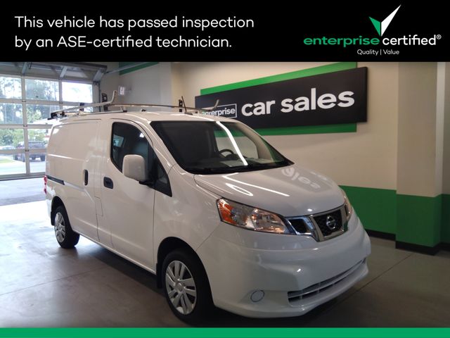 2020 Nissan NV200 SV