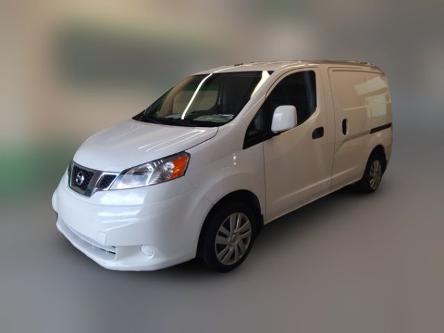 2020 Nissan NV200 SV
