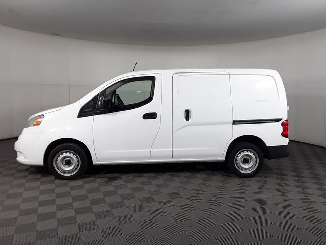 2020 Nissan NV200 S