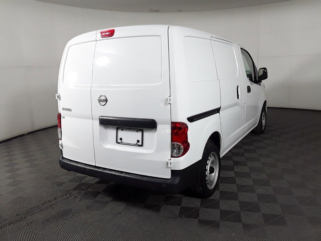 2020 Nissan NV200 S