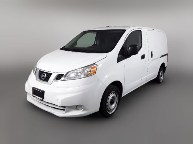 2020 Nissan NV200 S