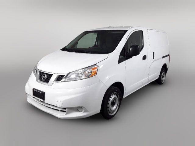 2020 Nissan NV200 S