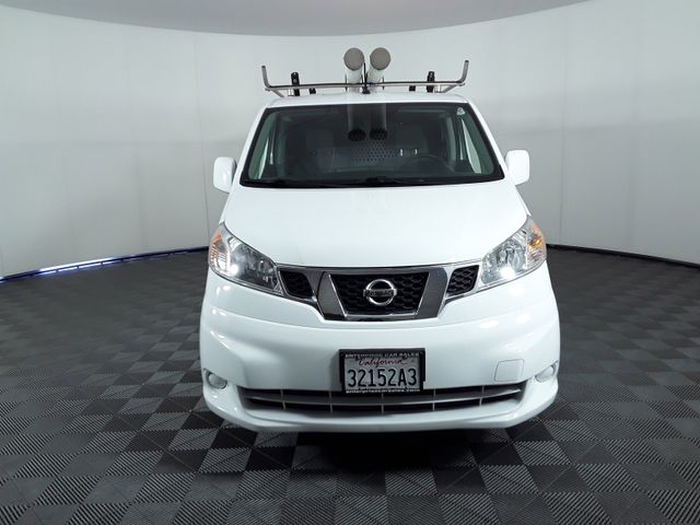 2020 Nissan NV200 SV