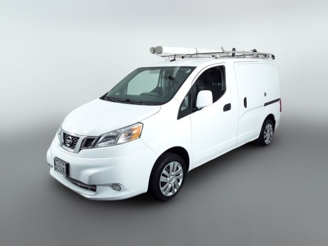 2020 Nissan NV200 SV