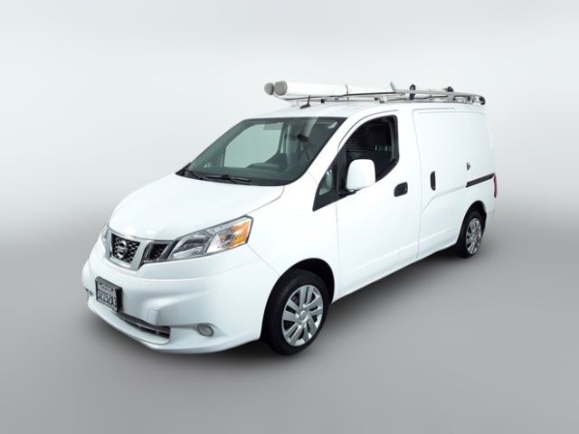 2020 Nissan NV200 SV
