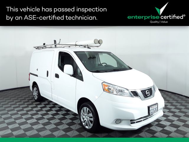 2020 Nissan NV200 SV