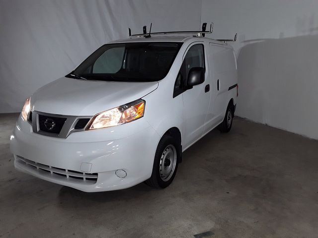 2020 Nissan NV200 S