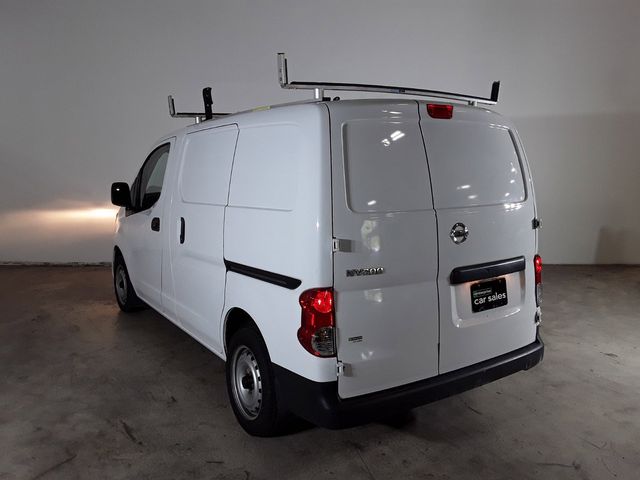 2020 Nissan NV200 S