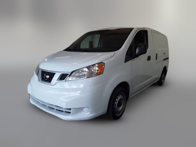 2020 Nissan NV200 S