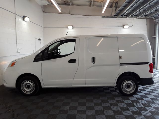 2020 Nissan NV200 S