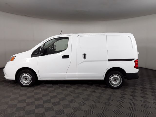 2020 Nissan NV200 S