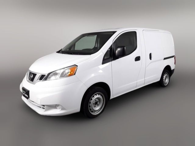 2020 Nissan NV200 S