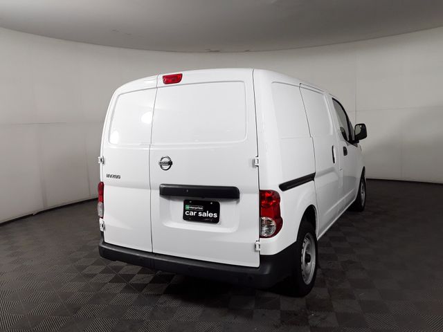 2020 Nissan NV200 S