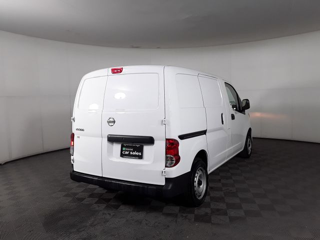 2020 Nissan NV200 S