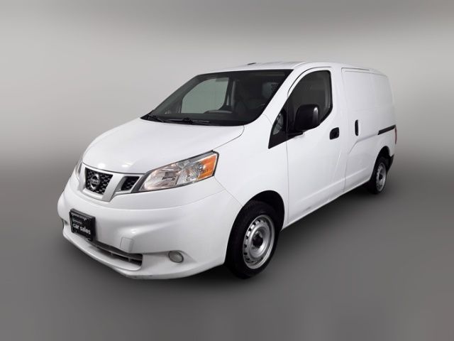 2020 Nissan NV200 S