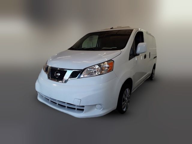 2020 Nissan NV200 SV