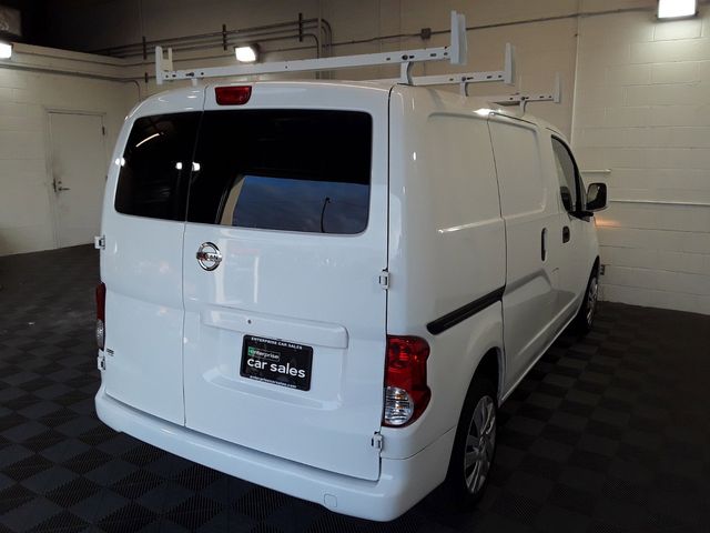 2020 Nissan NV200 SV