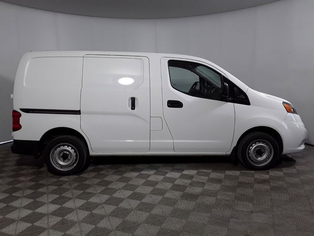 2020 Nissan NV200 S