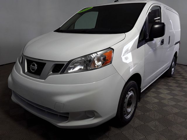 2020 Nissan NV200 S