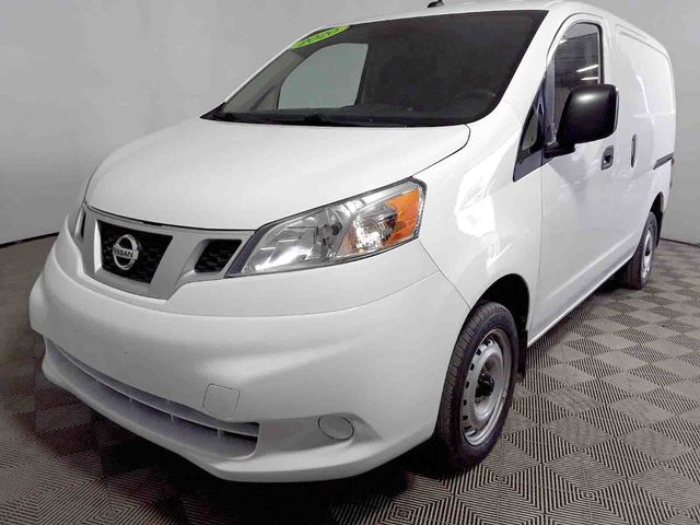 2020 Nissan NV200 S