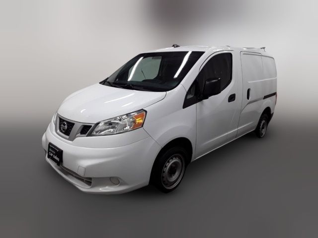 2020 Nissan NV200 S