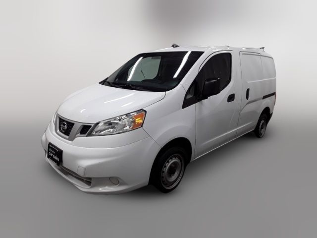 2020 Nissan NV200 S