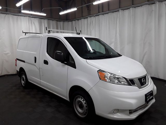 2020 Nissan NV200 S