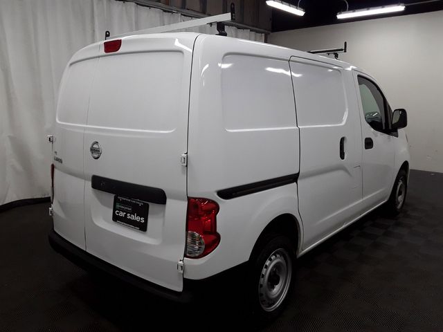 2020 Nissan NV200 S