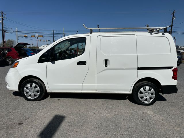 2020 Nissan NV200 S