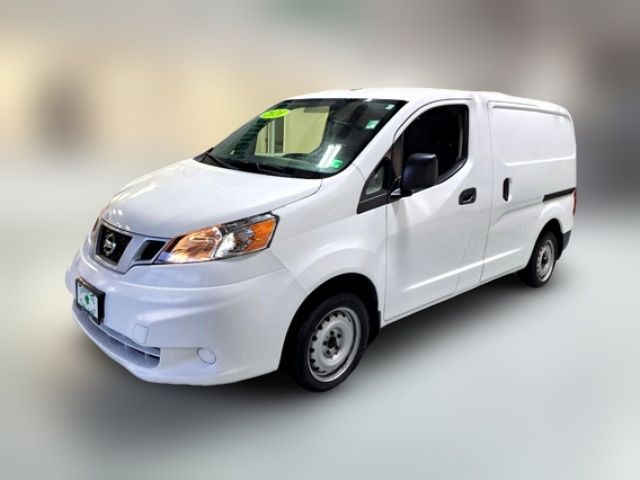 2020 Nissan NV200 S